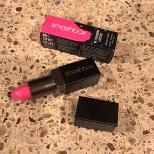 Smashbox Be Legendary Lipstick 💄